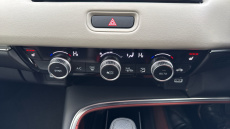 Honda HR-V 1.5 eHEV Advance Style 5dr CVT Hybrid Hatchback